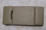 2010-2017 Volvo XC60 Rear Center Seat Backrest Armrest Cushion Leather Oem. Fixed Price $70.00.