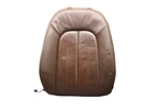 12-18 Audi A6 Front Left Driver Side Seat Upper Top Cushion Brown 5N0881880G Oem. Fixed Price $126.00.