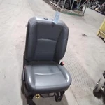 Passenger Front Seat Bench Gray Vinyl Fits 12-19 Dodge 3500 Pickup 964357. Fixed Price $500.00.