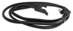 Corvette C3 Weatherstrip Door Mains Convertible 1969-1975. Fixed Price $72.99.