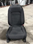 2023 Honda Cr-v Black Cloth Passenger Right Side Front Seat Heated Trim Bk. Fixed Price $650.00.