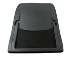11-18 Dodge Caravan Front Left Driver Seat Back Cover Trim Panel C9CS-58270 Oem. Fixed Price $49.99.