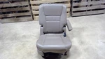 2016 Honda Pilot Elite Passenger Rear Seat 2ND Row Tan Leather Heated 118037. Fixed Price $395.00.