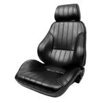 Procar Rally Driver Side Vinyl Reclining Sport 30.5" X 22" Bucket Seat Universal. Fixed Price $583.72.