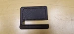 1999 2004 Ford Mustang Seat Bolt Track Cover XR33-63618C84-AB. Fixed Price $24.19.