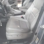 Used Front Left Seat Fits: 2019 Honda Pilot Leather Heated. Fixed Price $894.90.