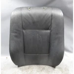 2000-2006 Bmw E53 X5 Right Front Seat Backrest Cushion Black Leather Genuine Oem. Fixed Price $48.75.