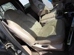 Passenger Front Seat Bucket 40/40 Captains Fits 99-04 Ford F250SD Pickup 2233712. Fixed Price $543.74.