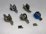 Mercedes W121 190SL Seat Adjusters Used. Fixed Price $345.00.