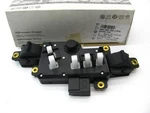 New Genuine Front Right Passenger Seat Track Switch Oem For Audi 4E0959766J 6PS. Fixed Price $26.95.