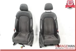 14-17 Audi SQ5 Complete Front Seats Cushion Assembly Oem. Fixed Price $1340.00.