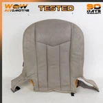 04-09 Cadillac Xlr Front Right Passenger Side Lower Seat Cushion Beige Oem. Fixed Price $211.88.