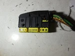 8369719 Wiring Loom Plug Connector Pigtail 04-10 Bmw E60 535I 525I. Fixed Price $19.00.