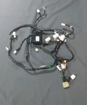 2009 - 2012 Infiniti QX70 FX50 FX35 Front Left Seat Wiring Harness. Fixed Price $115.00.