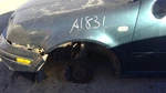 Driver Front Seat Vin 8TH Digit Bucket Fits 99-05 Jetta 588686. Fixed Price $449.99.