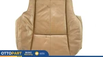 07-09 Mercedes W221 S550 S450 Front Right Passenger Lower Bottom Seat Cushion. Fixed Price $67.50.
