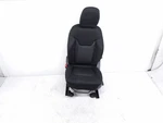 2018-2023 Jeep Renegade Front Left Driver Seat 6SF90LXHAA *blk Clth. Fixed Price $673.31.