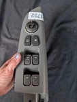 2009 -2010 Hyundai Sonata Limited Se Front Driver Master Power Window Switch. Fixed Price $75.85.