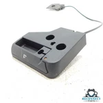 2004-2013 Bmw 525I 535I 550I F10 Rear Left Seat Folding Latch Handle & Cable Oem. Fixed Price $28.99.