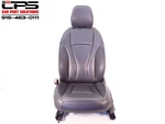17-22 Audi Q7 Front Driver Left Seat Assembly Black Leather Power Heated Oem. Fixed Price $750.00.
