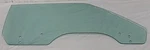 1969 1970 Ford Mustang Fastback Bolt Door Glass Right Passenger Green Window. Fixed Price $119.00.