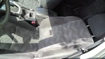 Driver Front Seat Bucket Vin 1ST Digit Sv Fits 14-15 Rogue 2038399. Fixed Price $522.40.