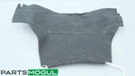 2010-2015 Jaguar Xjl Front Left Driver Side Seat Back Carpet Cover Oem. Fixed Price $18.00.