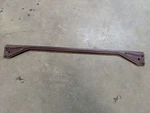 Red Front Bench Seat Brace Fits 94 95 96 97 98 99 Chevy / Gmc 1500 Pickup. Fixed Price $99.38.