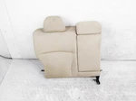 2015-2019 Subaru Legacy Sedan Rear Passenger Upper Seat Portion *ivory Cloth. Fixed Price $209.00.