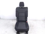 2020-2023 Gmc Acadia Rear 2ND Row Passenger Right Seat 84682923 *blk Cloth. Fixed Price $497.75.