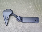 03-05 Lexus UZS161L GS430 Front Left Seat Trim Cover Panel Black Oem. Fixed Price $51.68.