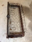 1973 1974 1975 1976 Dodge Dart Duster Scamp Front Bench Seat Lower Section Base. Fixed Price $269.99.