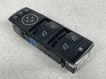 2012-2021 Tesla Model Front Left Side Main Door Window Switch Oem LOT2TP. Fixed Price $84.00.