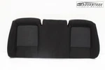 2015-2023 Dodge Challenger Rear Second Row Lower Seat Cushion Bottom Cloth Oem. Fixed Price $299.99.