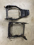 Original Recaro Porsche Driver Side 911 964 993 944 968 Seat Bottom Back Frames. Fixed Price $229.99.