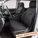 Covercraft SS2522PCCH Seatsaver Custom For 2018-2020 Chevy Equinox. Fixed Price $219.99.