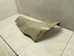 Land Rover Range 2008 Rear Left Seat Bolster Leather Ivory Beige Factory. Fixed Price $89.20.