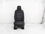 Ford Bronco 2021 Sport Base Front Left Driver Seat Black Cloth *non-heated*. Fixed Price $564.73.