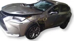 15 16 17 Lexus NX200T Rear Back Seat. Fixed Price $496.10.