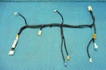 Lexus LX470 Front Passenger Seat Harness Wire 82191-60010 1998-2002 Oem. Fixed Price $40.00.