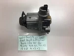 Porsche 911 964 993 Seat Height Lifting Gear Left Front Rear 92852172103 J1. Fixed Price $24.99.