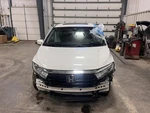 2021 Honda Odyssey Used Black Leather Third Seat With Headrests 108K Miles. Fixed Price $225.00.
