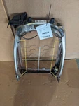 16-22 Camaro Front Right Rh Seat Upper Track Frame Recline Motor Facto 1185264. Fixed Price $150.00.