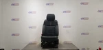 22 Ford F150 Platinum Seat Front Driver Black Leather Power Heat Cool. Fixed Price $1250.00.