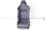 2017-2020 Toyota 86 Front Right Passenger Side Seat Black Cloth Oem. Fixed Price $110.00.