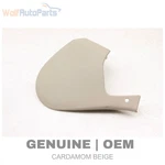 2013-2016 Audi Allroad Front Right Seat Trim Panel 8T0881328. Fixed Price $12.13.