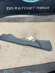 07-13 Infiniti G35 G37 Front Left Outer Seat Trim 181A0-A2300. Fixed Price $43.85.