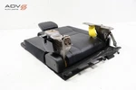 2016 - 2022 Honda Pilot Rear 3RD Row Left Side Seat Upper Cushion & Headrest Oem. Fixed Price $249.99.