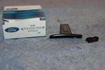 Nos 1977 1978 Ford Mustang Lh Front Seat Track Adjusting Handle D7FZ 6261753 B. Fixed Price $39.95.