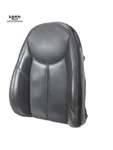 Mercedes R230 Sl-class Driver Left Front Upper Seat Cushion Leather Graphite Oem. Fixed Price $67.49.